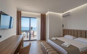 Hotel Keos